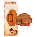 Free Toss Basketball Edition Korb- und Basketball-Wurf-Spiel (Hook &amp; 